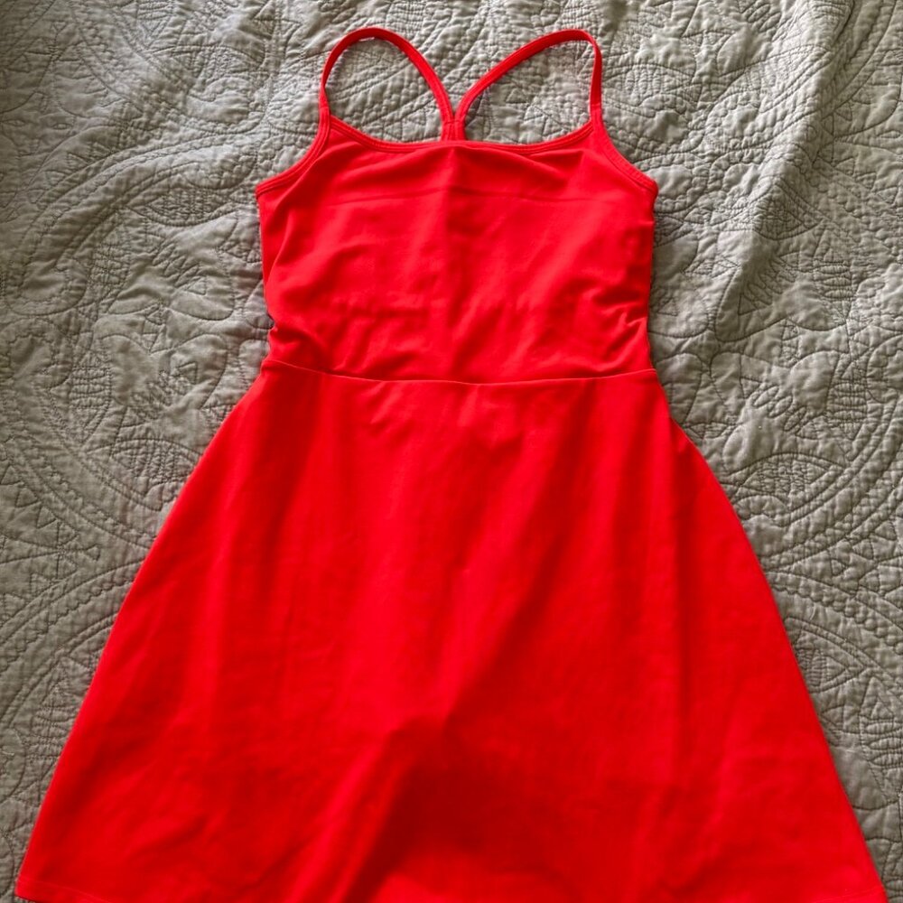 GapFit power exercise dress